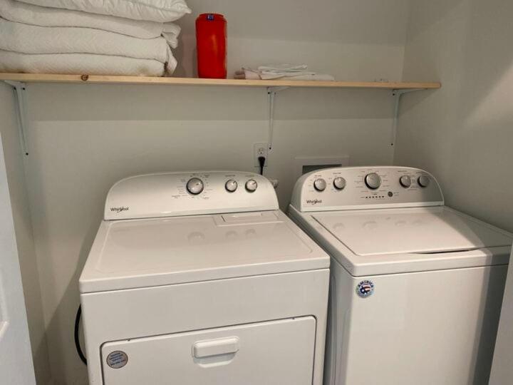 Cozysuites 3Br Arsenal Heights Indy Indianapolis Eksteriør billede